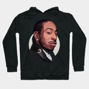 Ludacris Hoodie